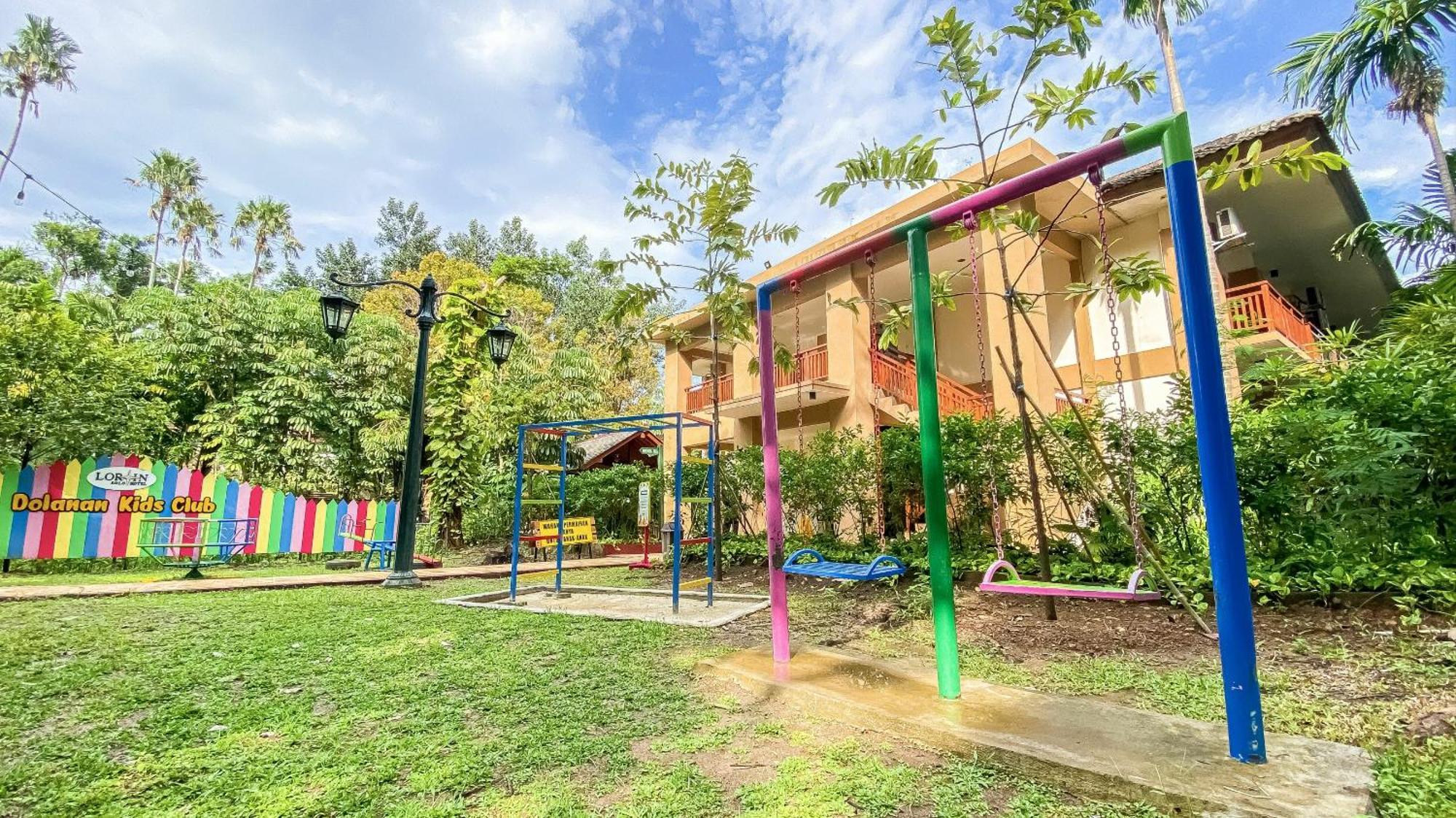 Lorin Solo Hotel Εξωτερικό φωτογραφία