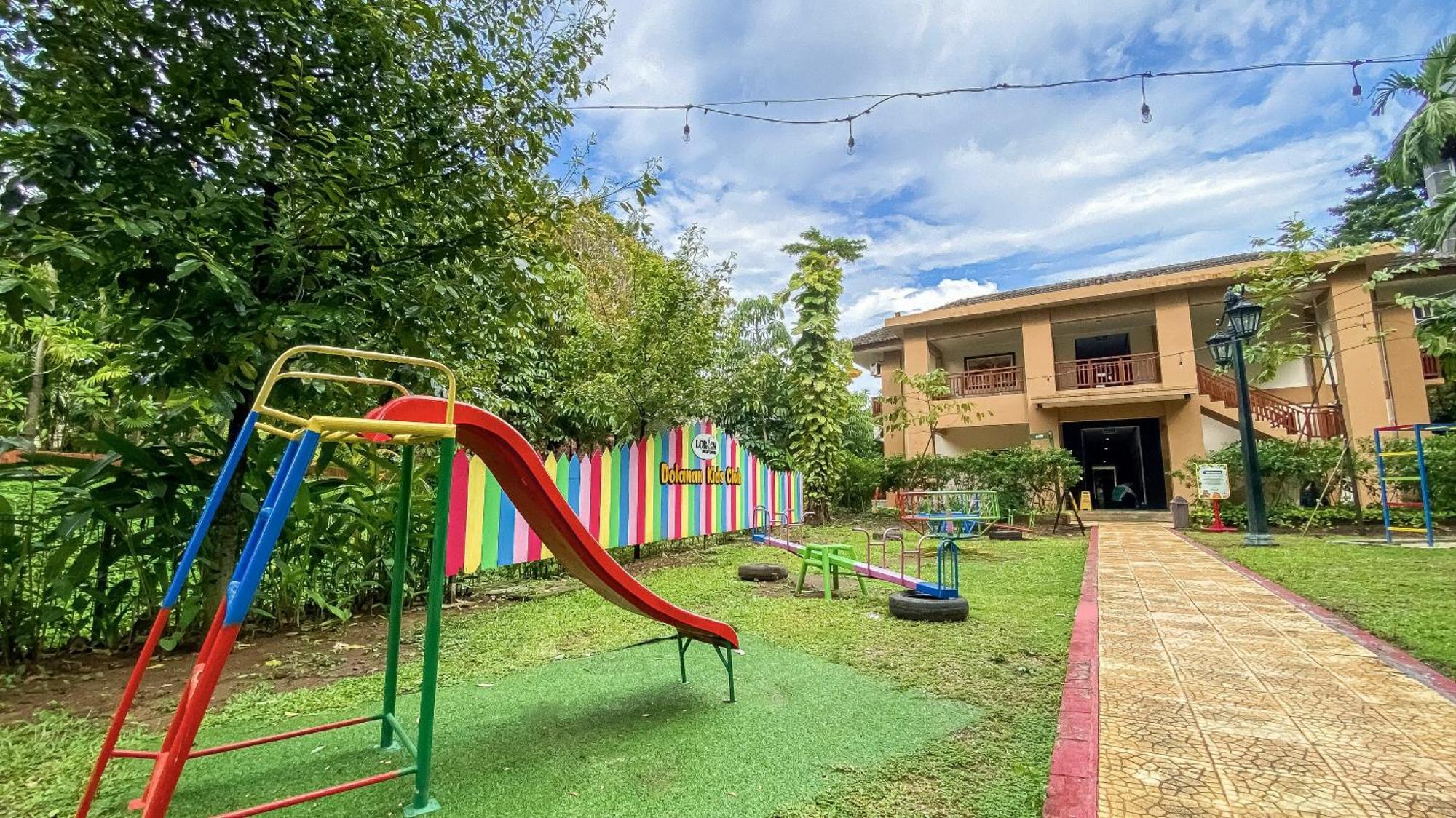 Lorin Solo Hotel Εξωτερικό φωτογραφία