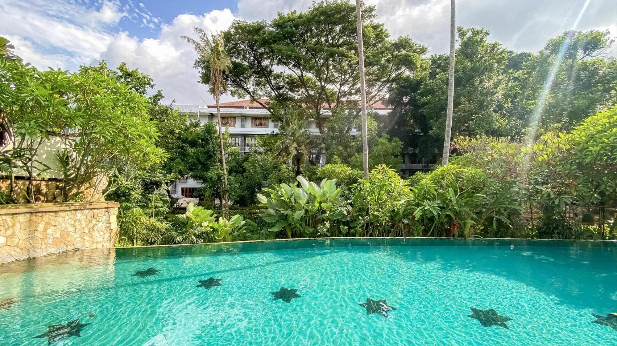 Lorin Solo Hotel Εξωτερικό φωτογραφία