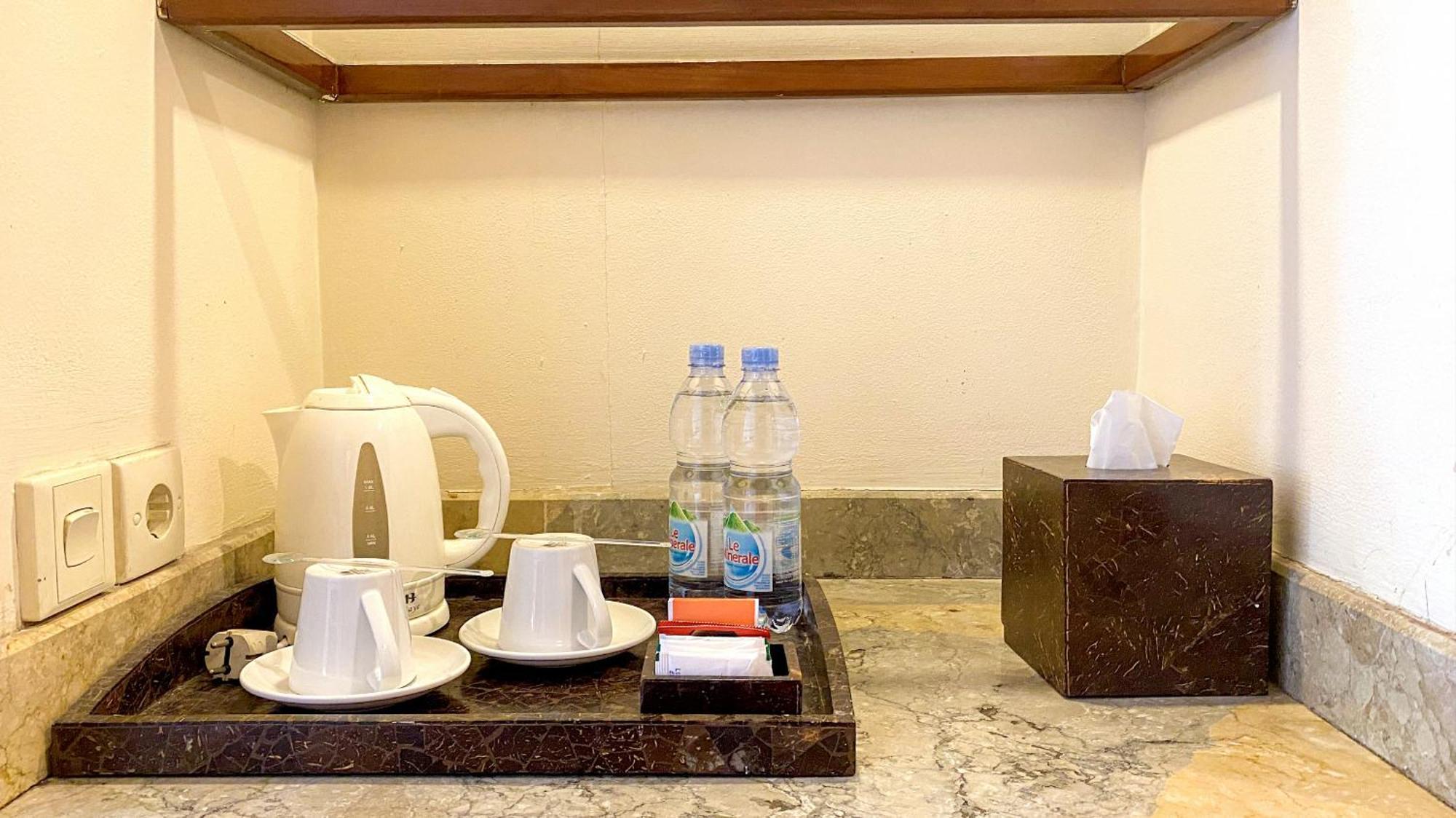 Lorin Solo Hotel Εξωτερικό φωτογραφία