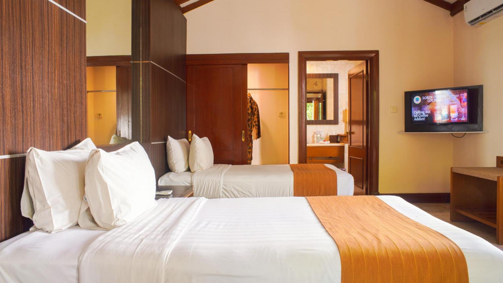 Lorin Solo Hotel Εξωτερικό φωτογραφία
