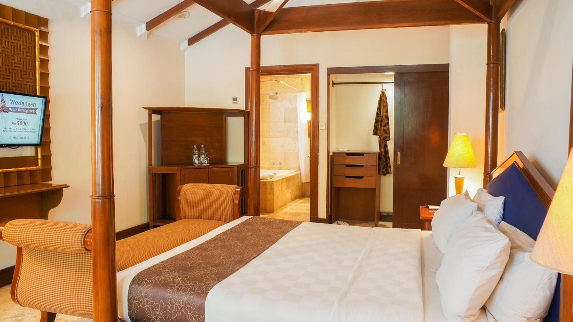 Lorin Solo Hotel Εξωτερικό φωτογραφία