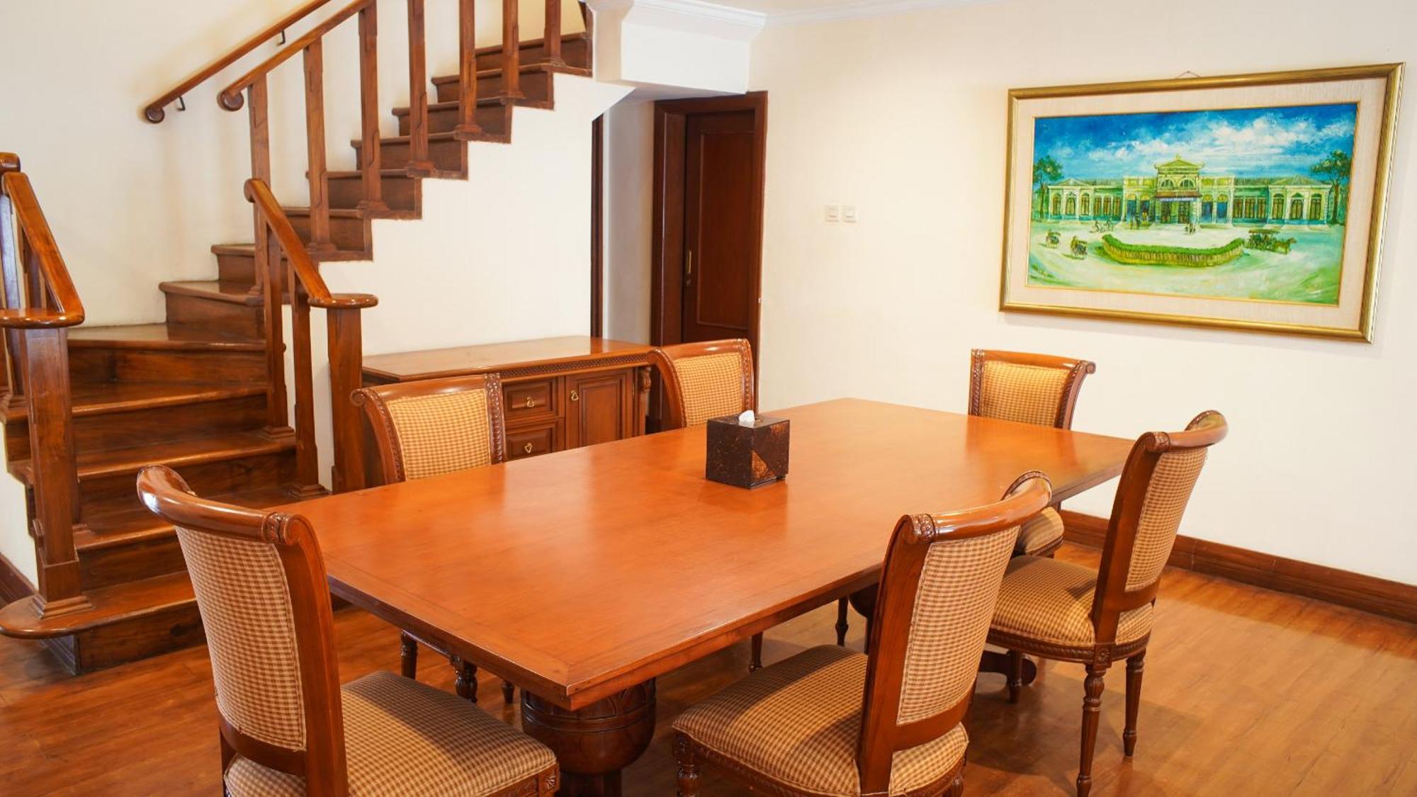Lorin Solo Hotel Εξωτερικό φωτογραφία