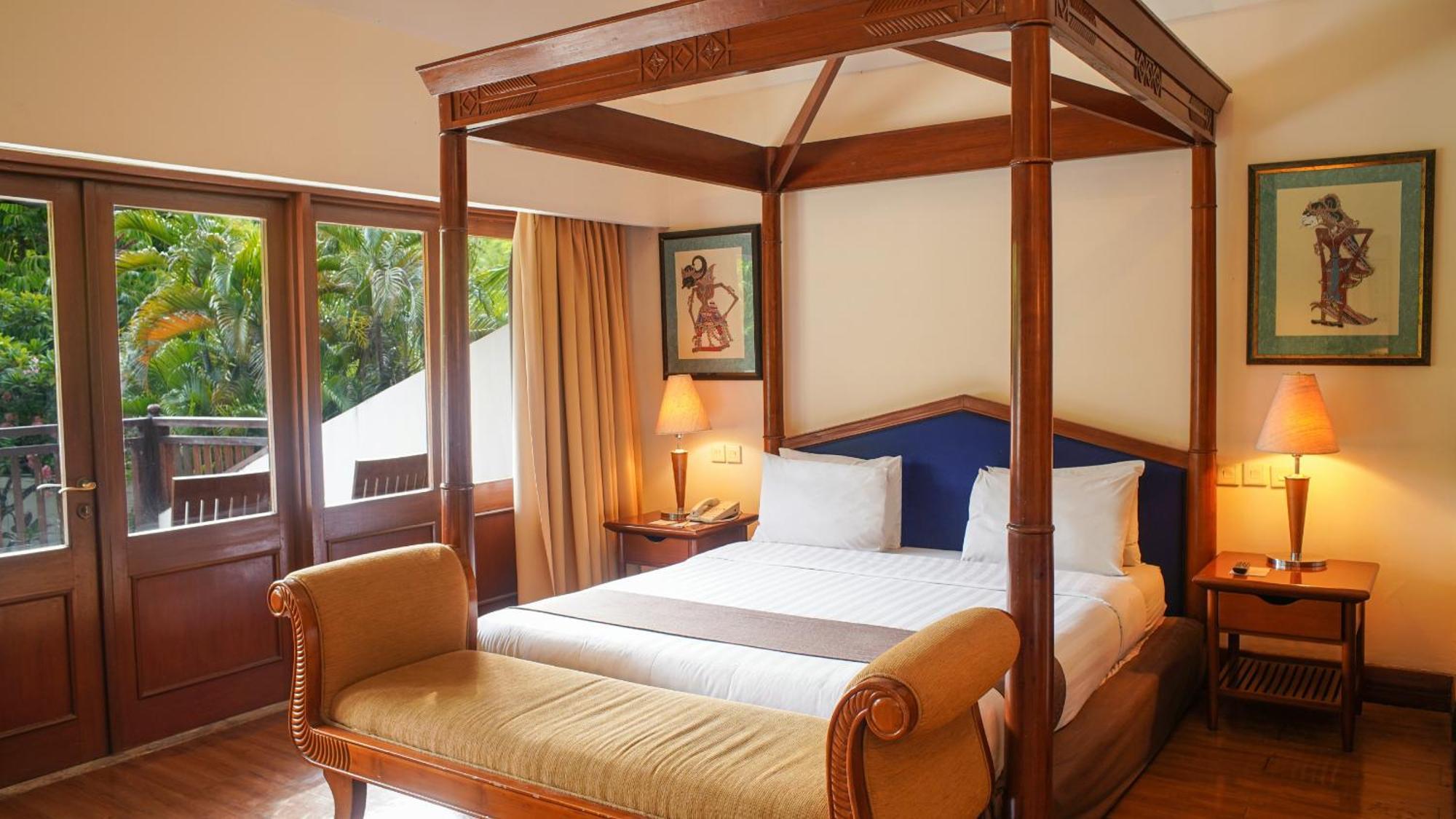 Lorin Solo Hotel Εξωτερικό φωτογραφία