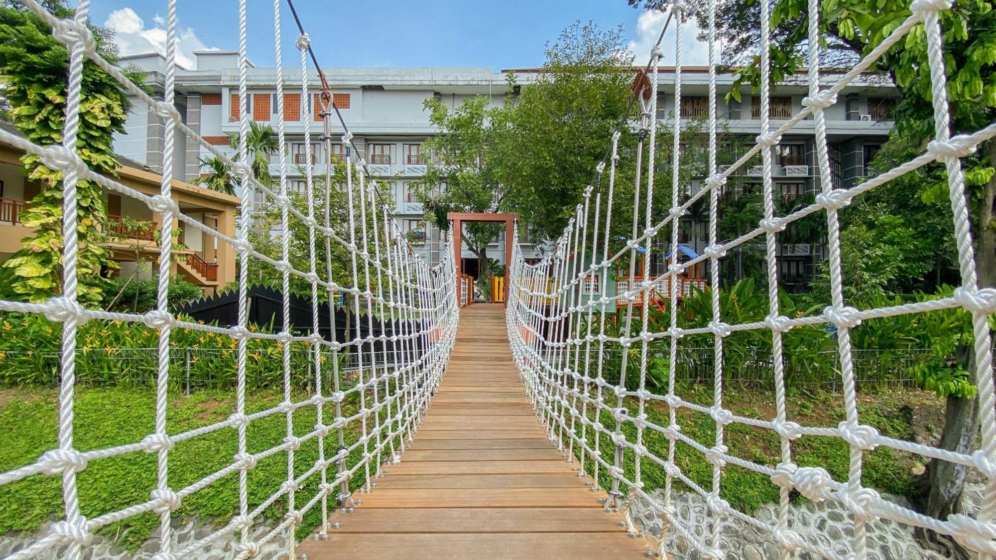 Lorin Solo Hotel Εξωτερικό φωτογραφία