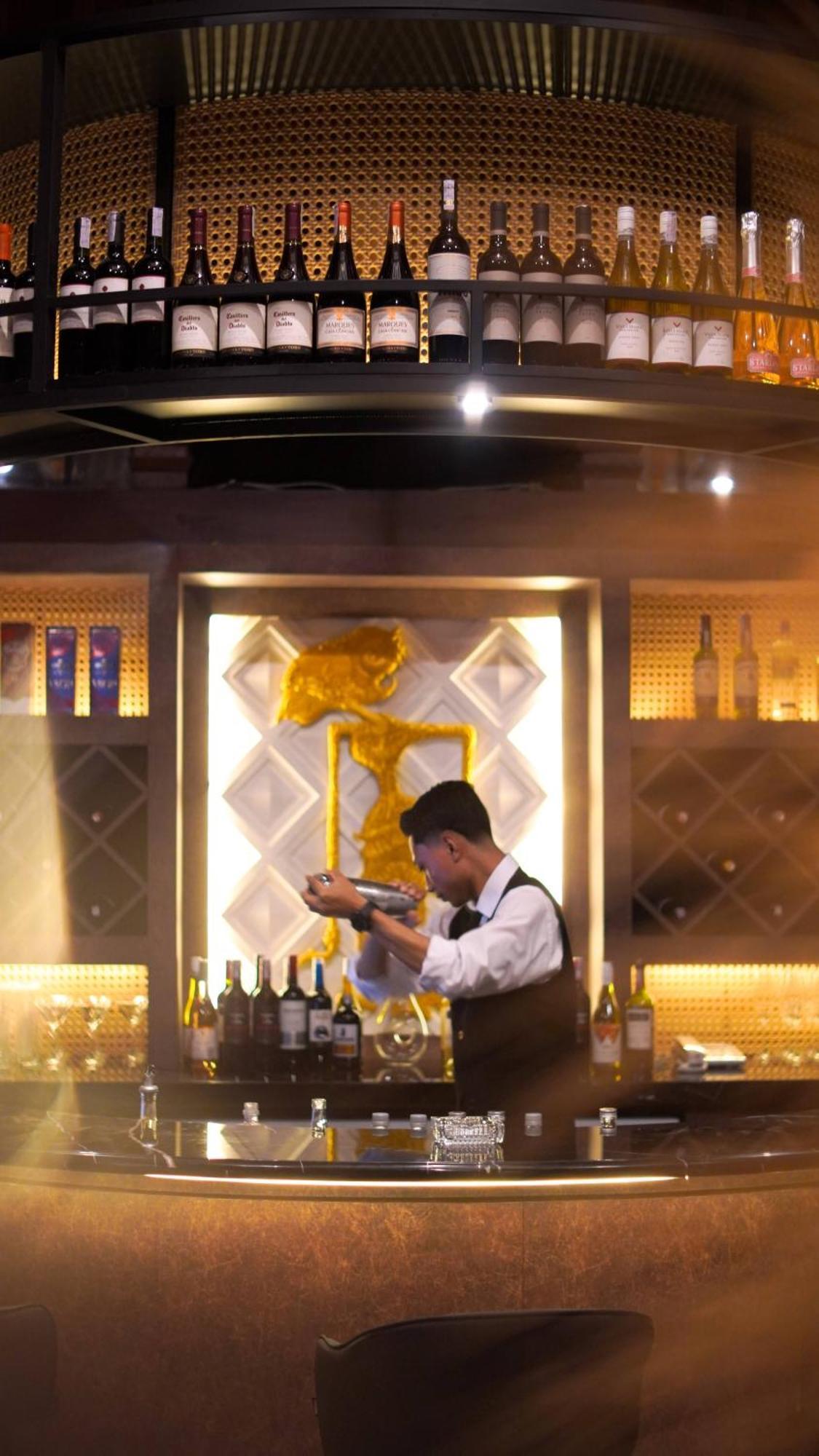 Lorin Solo Hotel Εξωτερικό φωτογραφία