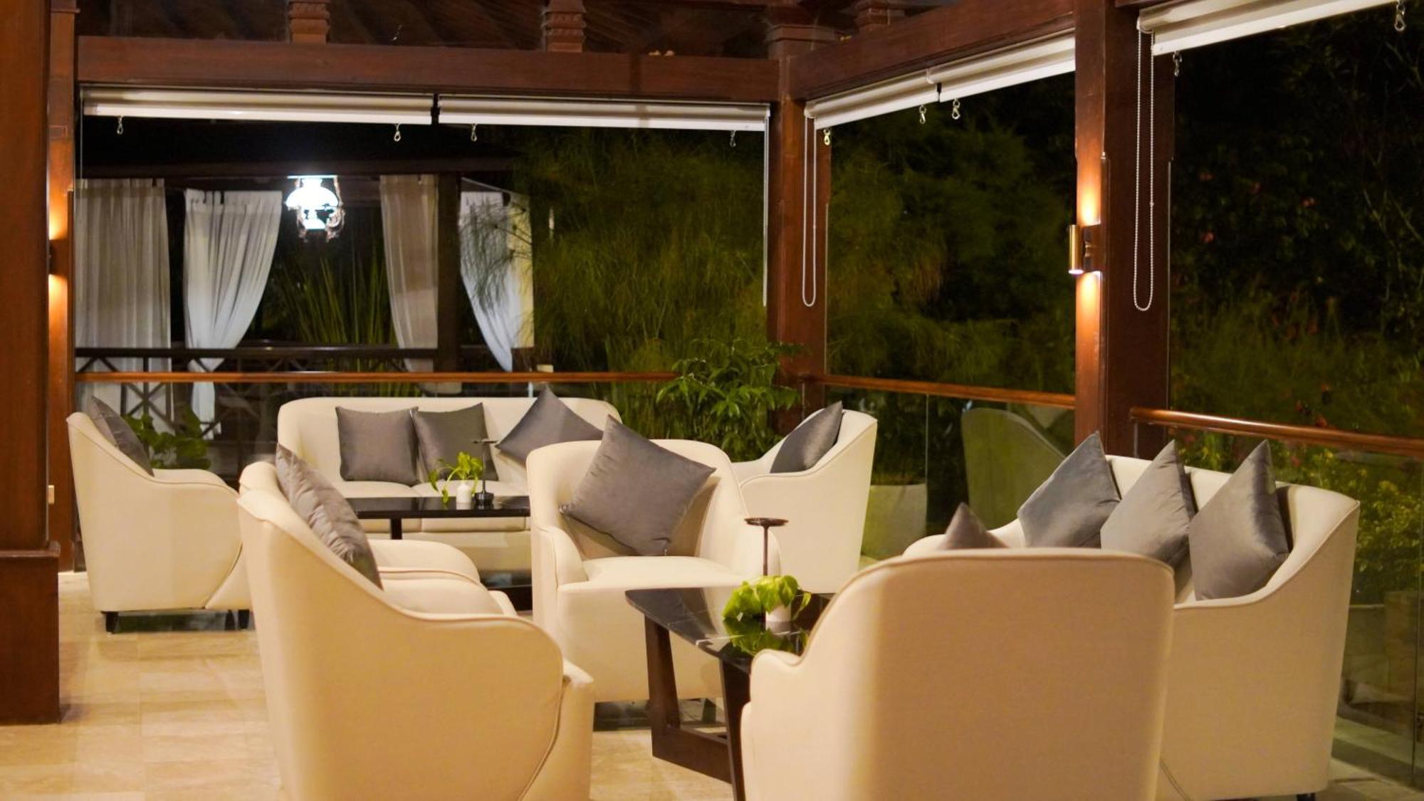 Lorin Solo Hotel Εξωτερικό φωτογραφία